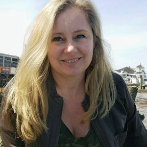 Meet your Posher, Beth